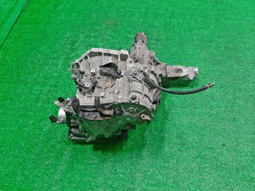 АКПП НА TOYOTA COROLLA FIELDER NZE144G 1NZ-FE