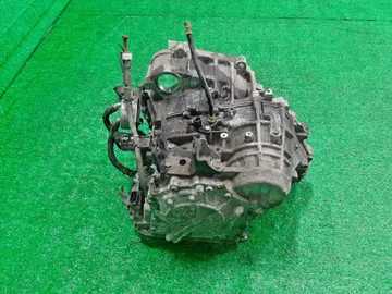 АКПП НА TOYOTA IPSUM ACM21W 2AZ-FE