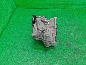 АКПП НА TOYOTA COROLLA FIELDER NZE141G 1NZ-FE