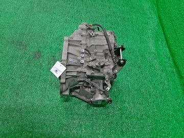 АКПП НА TOYOTA COROLLA FIELDER NZE141G 1NZ-FE