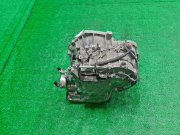 АКПП НА TOYOTA COROLLA FIELDER NZE141G 1NZ-FE