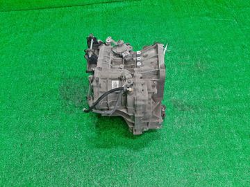 АКПП НА TOYOTA COROLLA FIELDER NZE141G 1NZ-FE