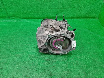 АКПП НА TOYOTA COROLLA FIELDER NZE141G 1NZ-FE