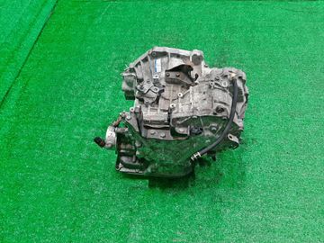 АКПП НА TOYOTA COROLLA FIELDER NZE141G 1NZ-FE