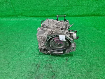 АКПП НА TOYOTA COROLLA FIELDER NZE141G 1NZ-FE