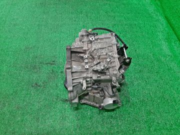 АКПП НА TOYOTA COROLLA FIELDER NZE141G 1NZ-FE