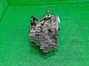 АКПП НА TOYOTA IPSUM ACM21W 2AZ-FE