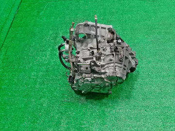 АКПП НА TOYOTA IPSUM ACM21W 2AZ-FE