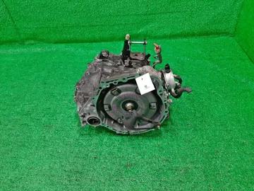 АКПП НА TOYOTA IPSUM ACM21W 2AZ-FE