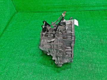 АКПП НА TOYOTA IPSUM ACM21W 2AZ-FE