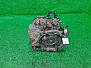 АКПП НА TOYOTA COROLLA FIELDER ZRE142G 2ZR-FE