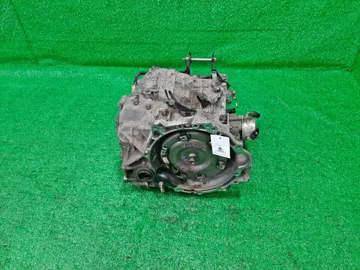 АКПП НА TOYOTA COROLLA FIELDER ZRE142G 2ZR-FE