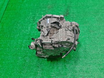 АКПП НА TOYOTA COROLLA FIELDER ZRE142G 2ZR-FE