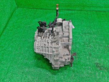 АКПП НА TOYOTA AVENSIS AZT251 2AZ-FSE