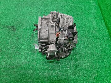 АКПП НА TOYOTA AVENSIS AZT251 2AZ-FSE