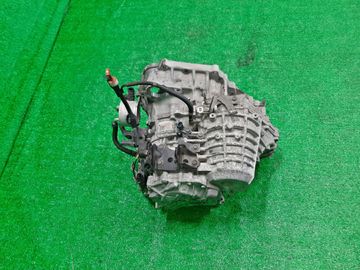 АКПП НА TOYOTA AVENSIS AZT251 2AZ-FSE