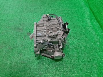 АКПП НА TOYOTA COROLLA FIELDER ZRE142G 2ZR-FE