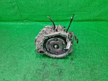 АКПП НА TOYOTA CAMRY ACV40 2AZ-FE