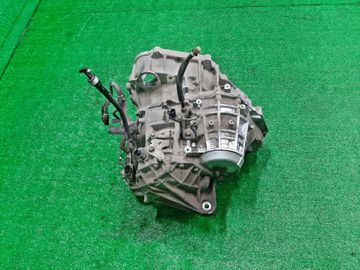 АКПП НА TOYOTA CAMRY ACV40 2AZ-FE