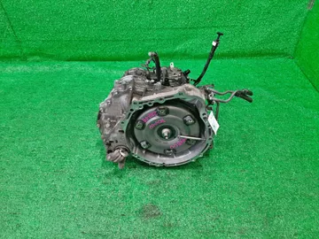 АКПП НА TOYOTA CAMRY ACV40 2AZ-FE