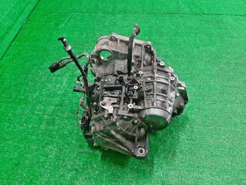 АКПП НА TOYOTA CAMRY ACV40 2AZ-FE