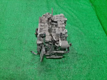 АКПП НА NISSAN SERENA C25 MR20DE