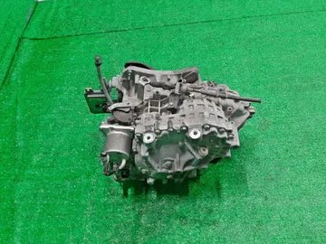 АКПП НА NISSAN SERENA C25 MR20DE