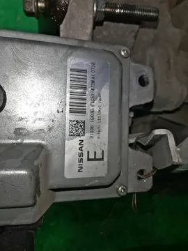 АКПП НА NISSAN SERENA C25 MR20DE