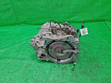 АКПП НА NISSAN LAFESTA B30 MR20DE