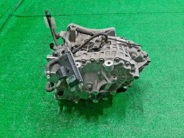 АКПП НА NISSAN LAFESTA B30 MR20DE