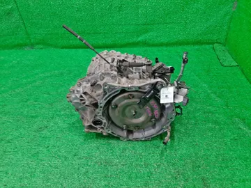 АКПП НА NISSAN LAFESTA B30 MR20DE