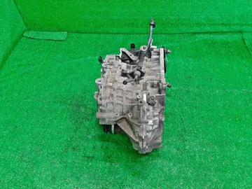 АКПП НА NISSAN LAFESTA B30 MR20DE