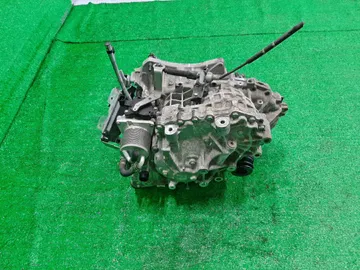 АКПП НА NISSAN LAFESTA B30 MR20DE