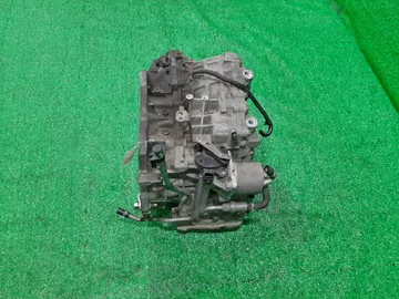 АКПП НА NISSAN SERENA C25 MR20DE