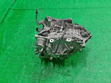 АКПП НА NISSAN SERENA C25 MR20DE