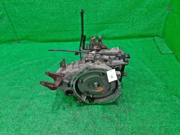 АКПП НА MAZDA MPV LW3W L3-DE