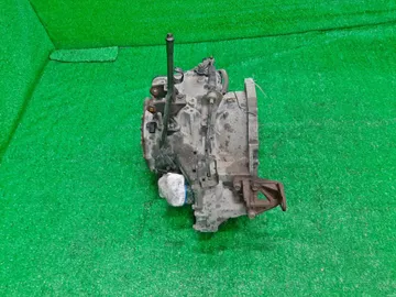 АКПП НА MAZDA MPV LW3W L3-DE