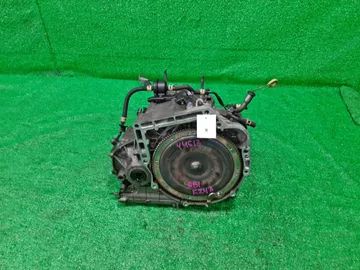 АКПП НА HONDA ODYSSEY RB1 K24A
