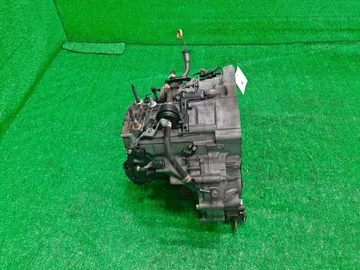 АКПП НА HONDA ODYSSEY RB1 K24A