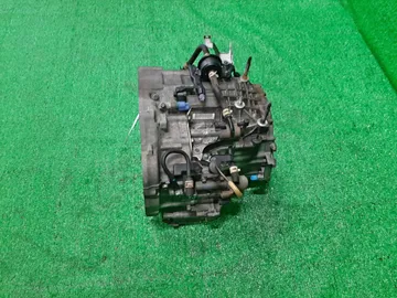 АКПП НА HONDA ODYSSEY RB1 K24A