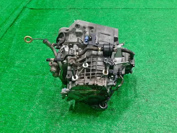 АКПП НА HONDA ODYSSEY RB1 K24A
