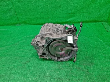 АКПП НА NISSAN LAFESTA B30 MR20DE