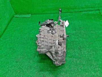АКПП НА NISSAN LAFESTA B30 MR20DE