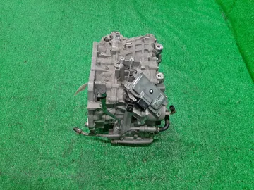 АКПП НА NISSAN LAFESTA B30 MR20DE
