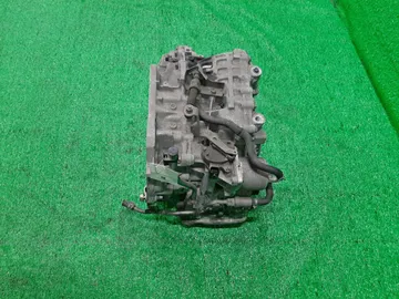 АКПП НА NISSAN SERENA C25 MR20DE