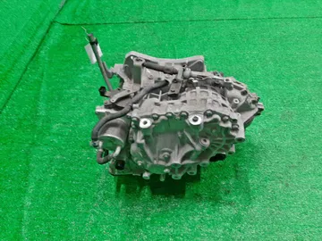 АКПП НА NISSAN SERENA C25 MR20DE