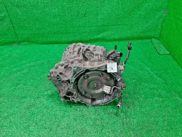 АКПП НА NISSAN SERENA C25 MR20DE