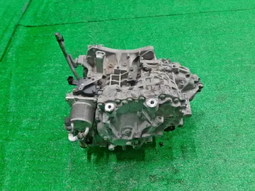 АКПП НА NISSAN SERENA C25 MR20DE