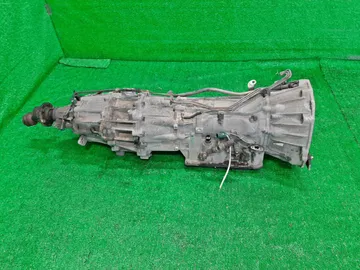 АКПП НА NISSAN ELGRAND NE51 VQ35DE