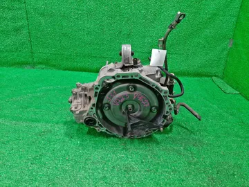 АКПП НА NISSAN TEANA J31 VQ23DE